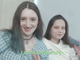 Lornaandwendy