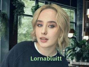 Lornabluitt