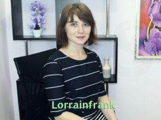 Lorrainfrank