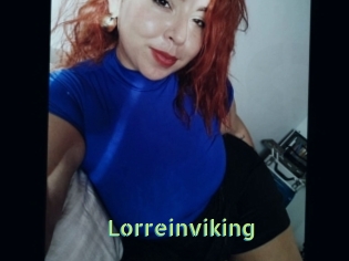 Lorreinviking