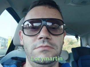 Lorymartin