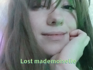 Lost_mademoiselle