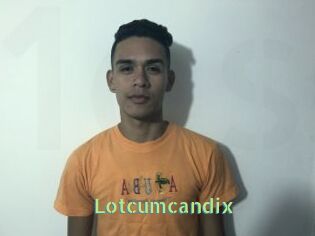 Lotcumcandix