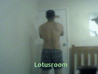 Lotusroom