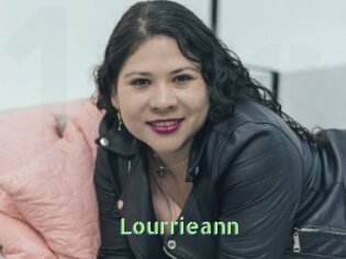 Lourrieann