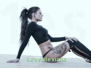 Lovealexiana