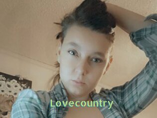 Lovecountry