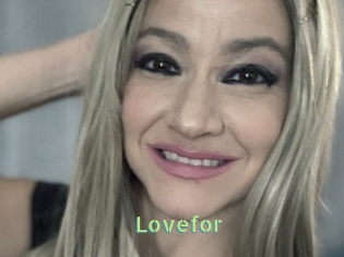 Lovefor