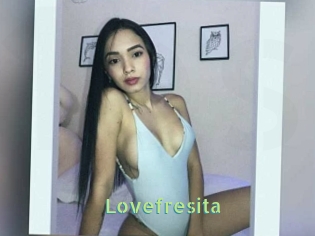 Lovefresita