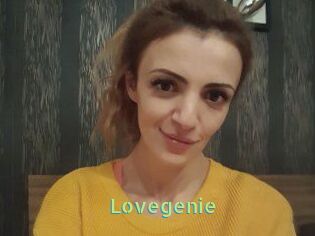 Lovegenie