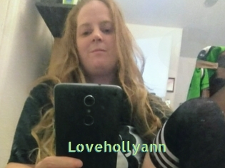 Lovehollyann