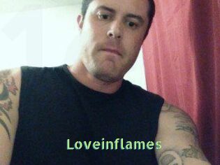 Loveinflames