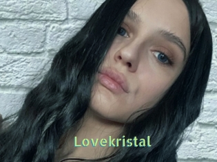 Lovekristal