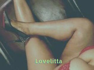 Lovelitta