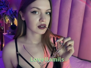 Lovellamils