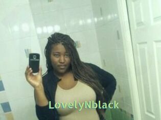 LovelyNblack