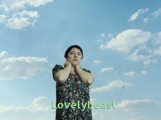 Lovelybeast