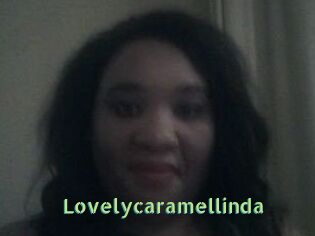 Lovelycaramellinda