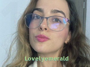 Lovelyemerald