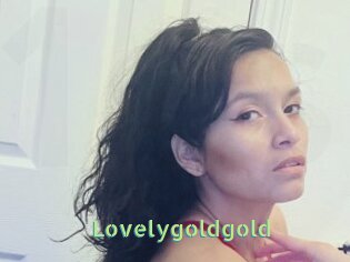 Lovelygoldgold