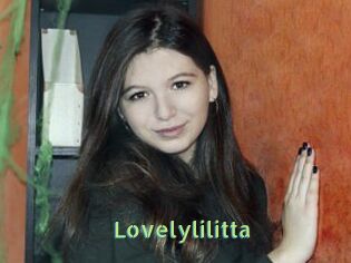 Lovelylilitta