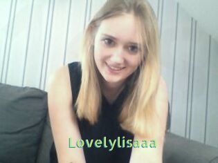 Lovelylisaaa