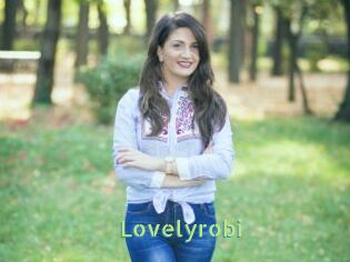 Lovelyrobi