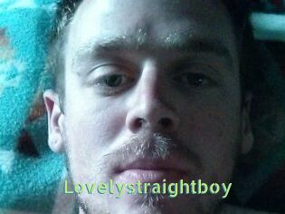 Lovelystraightboy