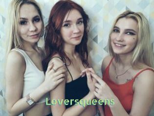 Loversqueens