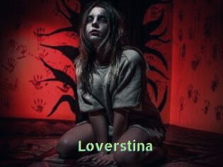 Loverstina