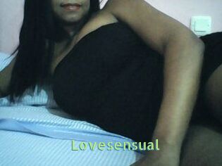 Lovesensual