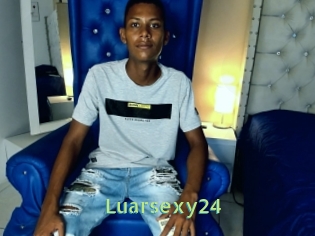 Luarsexy24