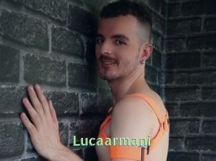 Lucaarmani