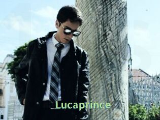 Lucaprince