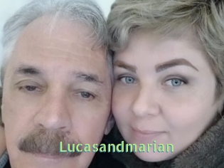 Lucasandmarian