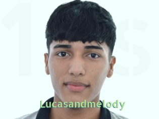 Lucasandmelody