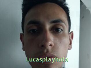 Lucasplayhotx