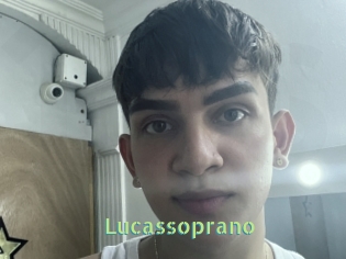 Lucassoprano