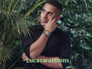 Lucaswattsons