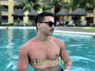 Lucasyork