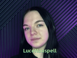 Lucettaaspell