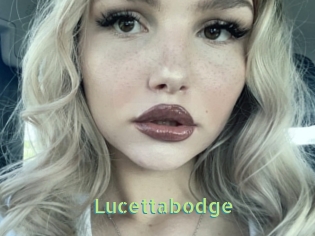 Lucettabodge