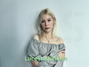 Lucettadunkum