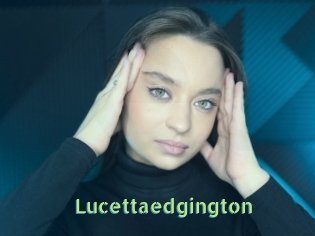 Lucettaedgington