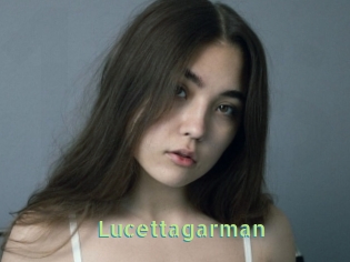 Lucettagarman