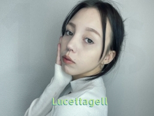 Lucettagell