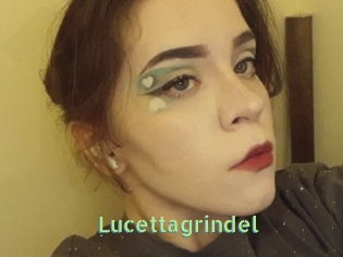 Lucettagrindel