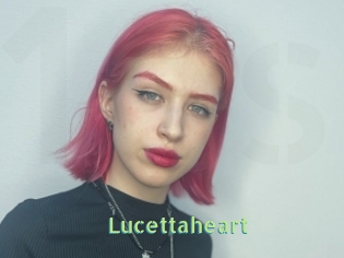 Lucettaheart