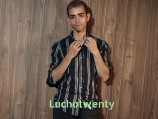 Luchotwenty