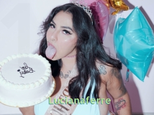 Lucianaferre